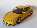 1:18 Norev Porsche 911 (997) Turbo 2009 Yellow. Uploaded by Rajas_85